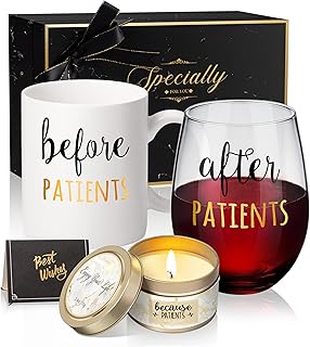 Thank You Gifts For Nurses